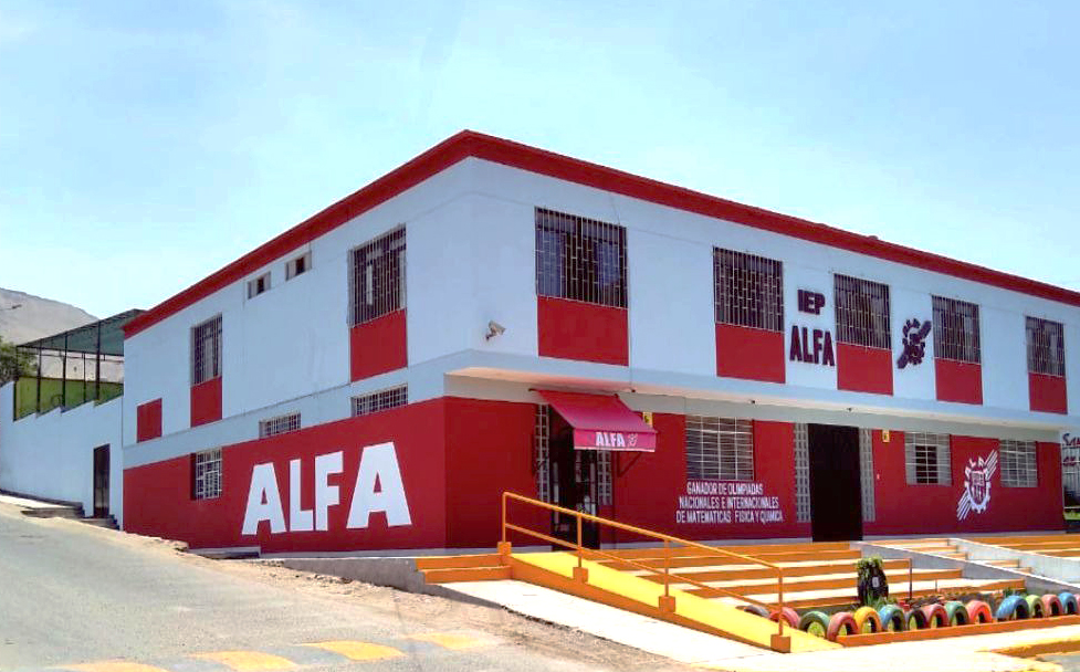 ALFA-LOCAL