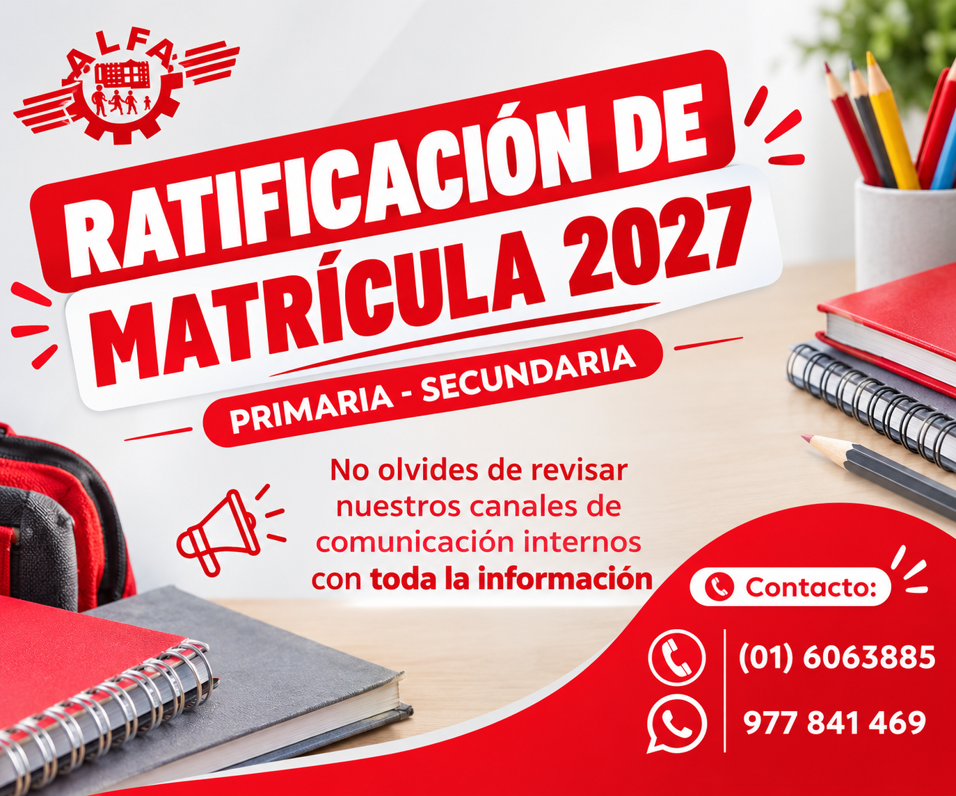 RATIFICACIÓN